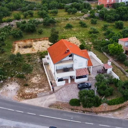 Διαμέρισμα Perla Maslenica