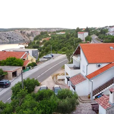 Perla Διαμέρισμα Maslenica